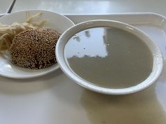 -老磁器口豆汁店(天坛店)