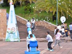 -世界恐龙谷景区