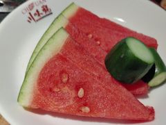 -川味观·鲜货火锅(西湖文化广场店)
