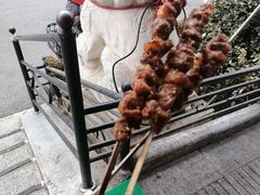-烤肉季饭庄