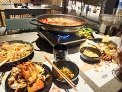 -一棠龙虾(徐家汇城开YOYO店)