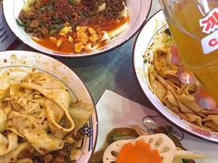 -大嘻咹biangbiang面(历史博物馆店)