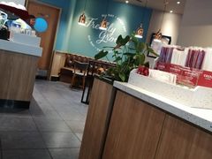 大堂-COSTA COFFEE(水游城店)