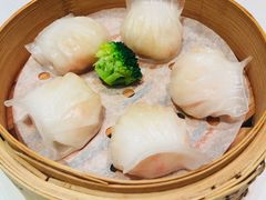 -金悦轩海鲜酒家(银河店)