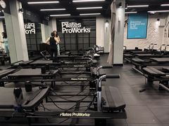-Pilates ProWorks普拉提健身馆