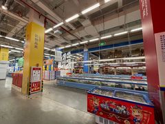 -麦德龙(京顺路商场店)