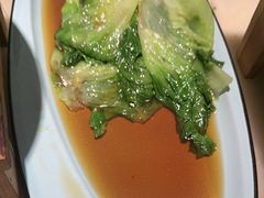 -绿茶餐厅(茂业天地店)