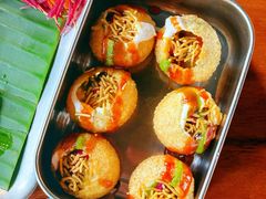 -达斯坦印度餐厅Dastaan(三里屯SOHO店)