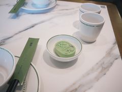 -春家·非遗手工小吃(徐汇万科广场店)