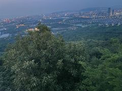 -南京市江宁方山