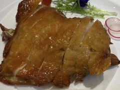 -小放牛河北菜(长安万达店)