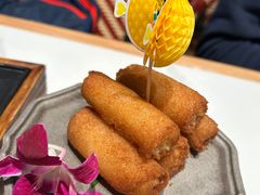 -芽笼芽笼新加坡餐厅(环球港店)
