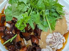 -老七饭馆(光荣道总店)