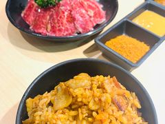 -花味烤肉·拌饭(庐阳万科店)