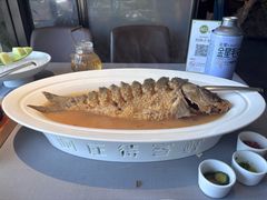 -阿庄新豫菜(通泰路店)