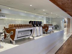 -% Arabica阿拉比卡咖啡(武汉天地店)