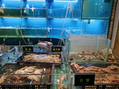 -九月海·海鲜自助(世纪东方店)