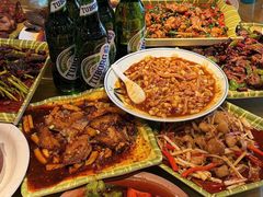 -易老九江湖菜(北滨一路店)