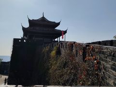 -虞山城墙