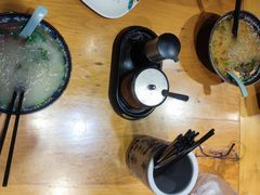 -老城南.鸭血粉丝汤(夫子庙店)