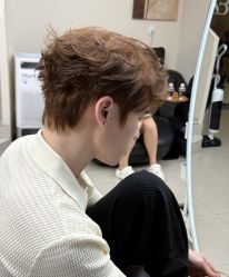 -藤野造型