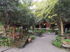 -青城甲(青城山店)