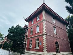 -厦门大学(思明校区)