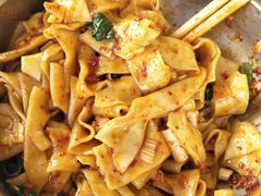 -佰运猪蹄(高陵店)