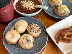 -鑫震源·苏式大虾生煎(山塘街店)