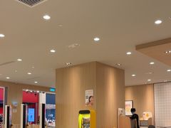 -麦当劳(伦敦人店)