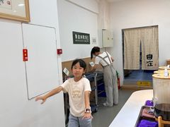 -禾匙素食自助(莱蒙都会店)