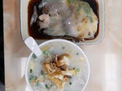 -银记肠粉(文昌北路店)