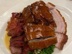 -香港新发烧腊茶餐厅(万象店)