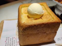面包诱惑-绿茶餐厅(青岛城阳万象汇店)