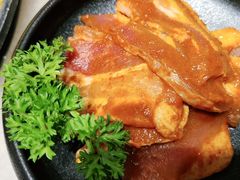 -韩宫宴烤肉·料理(砂之船奥特莱斯店)