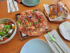 伊比利亚火腿薄脆-EN SPACE恩空间