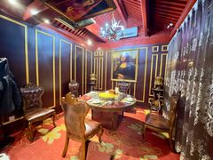 -悦真雅院·四合院·清真私房菜(雍和宫店)