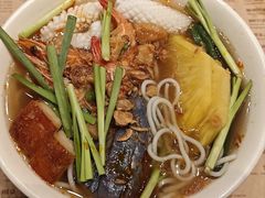 -Cô Thành Restaurant