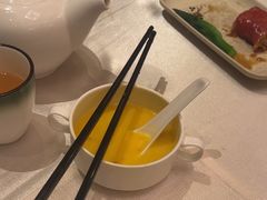 -上海金桥红枫万豪酒店-万豪中餐厅