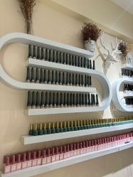 -妤见·化妆造型·美甲美睫