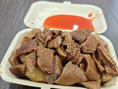 -细妹五香牛杂(步行街店)