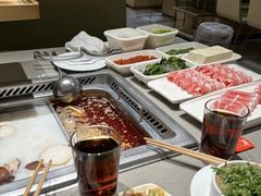 -海底捞火锅(龙湖北京大兴天街店)