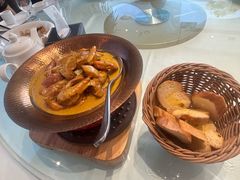 -万龙洲海鲜(亚运村店)