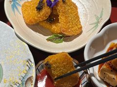 -清和园素食自助餐厅(义信堂美食城店)