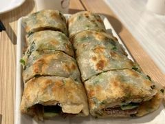 -台北楚楚园馅饼粥(虹桥南丰城店)