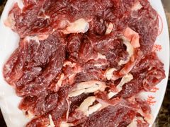 -蔡社牛肉城(龙湖店)