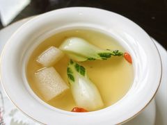 -珠海瑞吉酒店·宴庭中餐厅