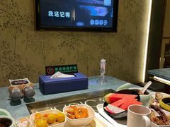 -堂会·KTV·自助餐·团建聚会(天河店)
