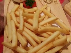 -托斯卡纳烘焙意大利餐厅(五天地店)