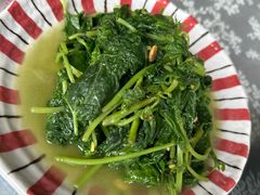 -天天向上素食餐厅(五台山店)